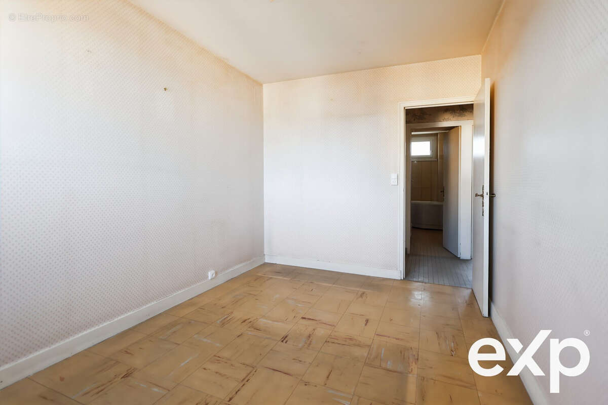 Appartement à BESANCON