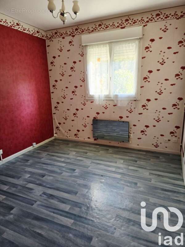 Photo 5 - Maison à LA CHAPELLE-DES-MARAIS