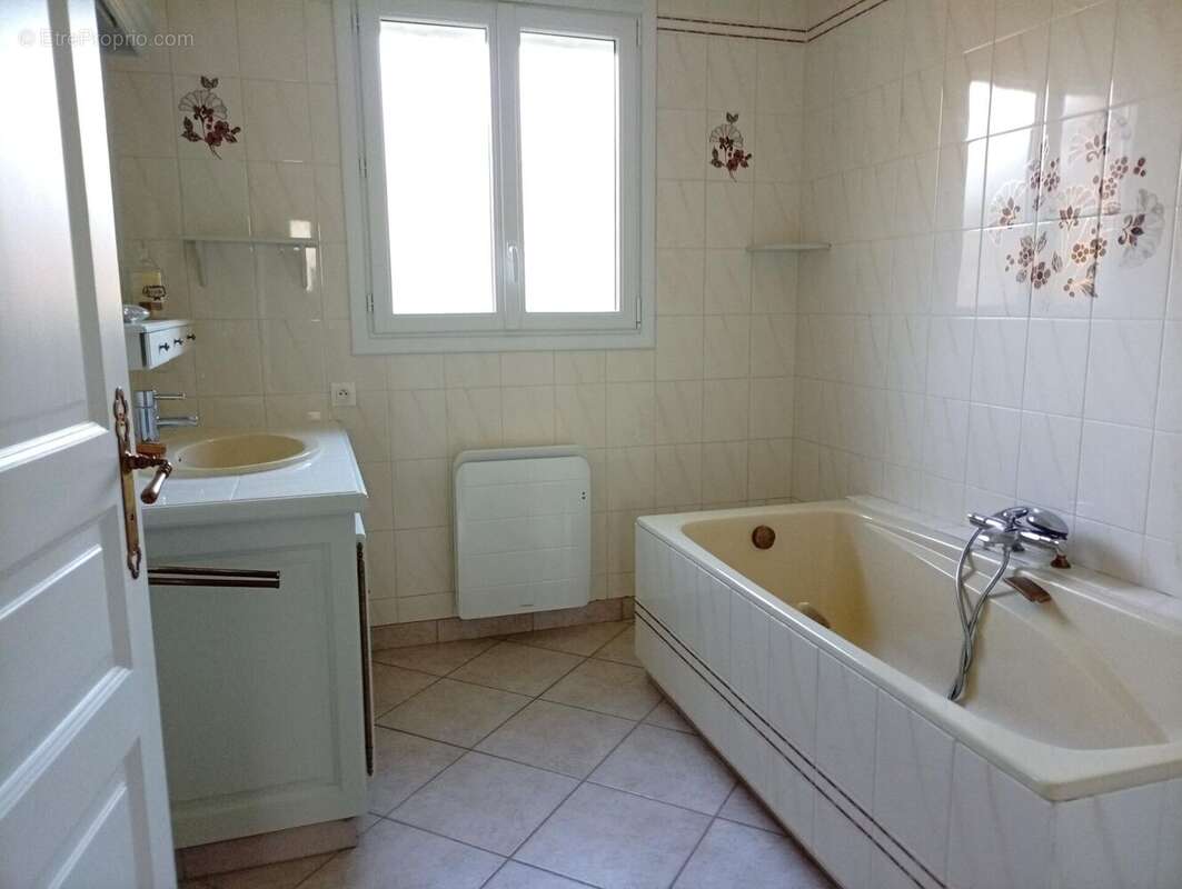 Photo 8 - Maison à LE BLANC