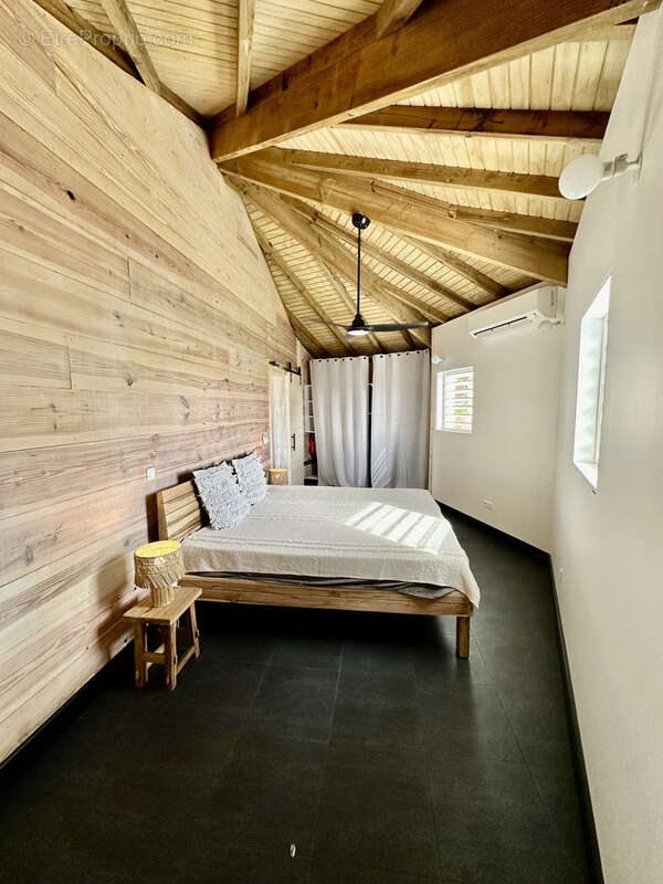 Maison à SAINT-MARTIN