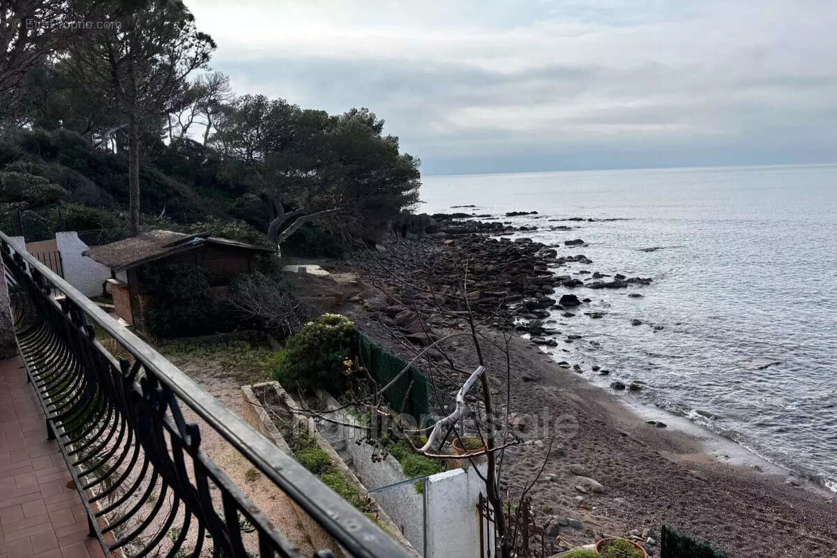 Autre à SAINT-RAPHAEL