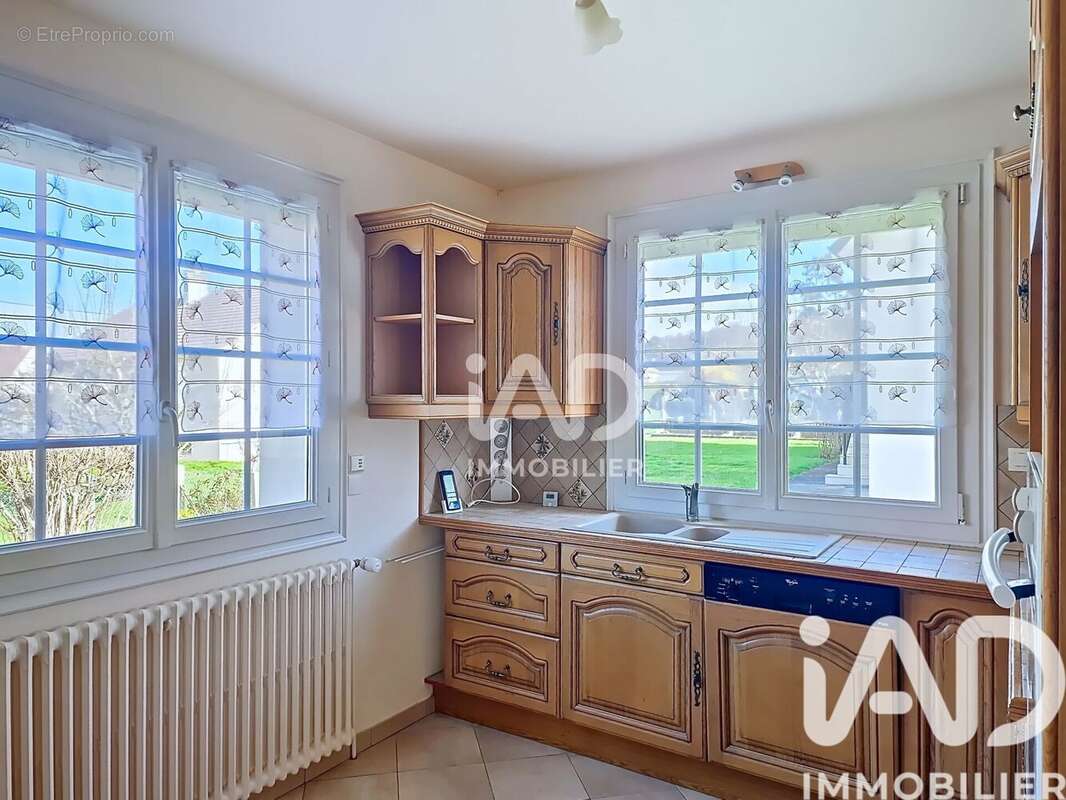 Maison 125 m² à Duclair  - photo 6