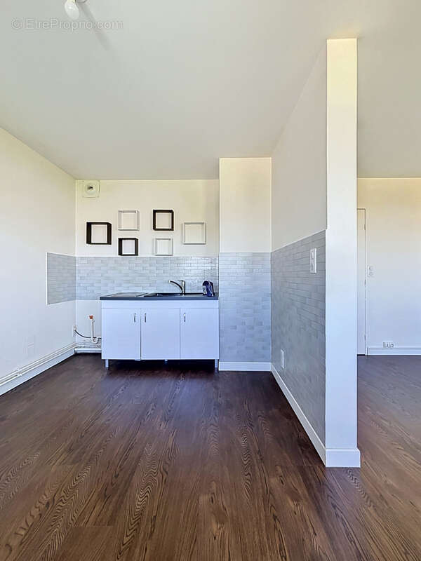 Appartement à BESANCON