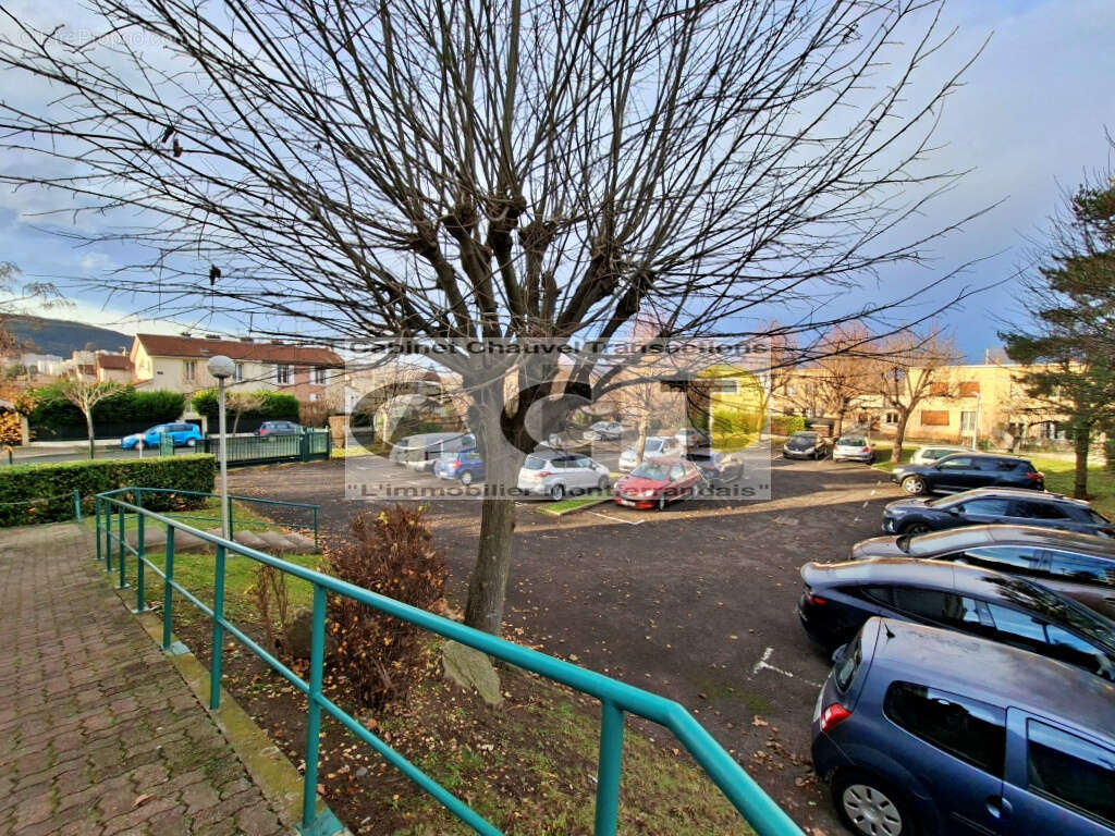 Appartement à CLERMONT-FERRAND