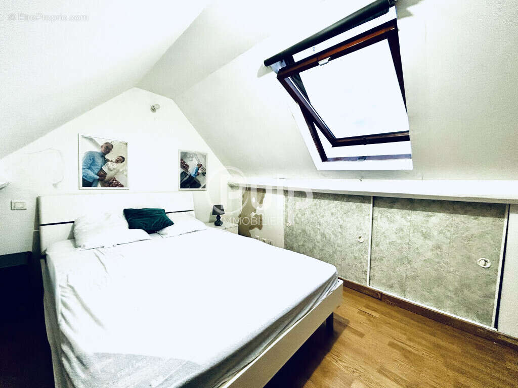 Appartement à DOUAI