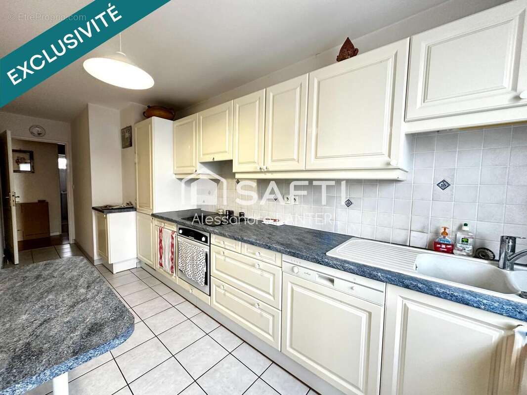 Photo 3 - Appartement à ARMENTIERES
