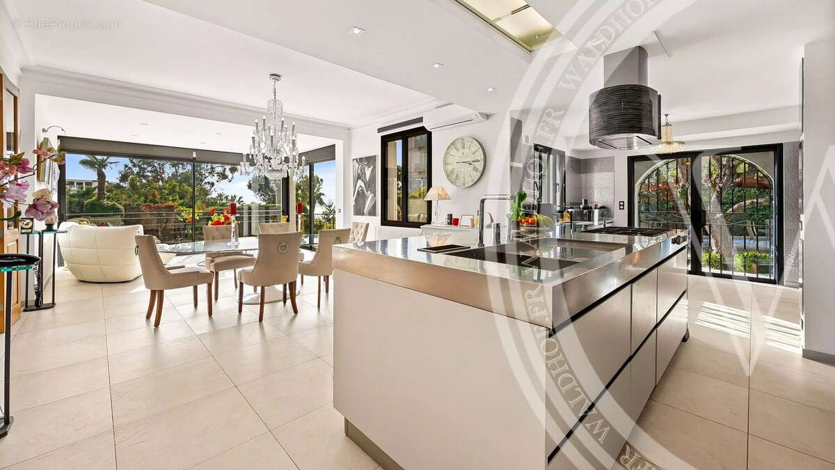 Maison à CANNES