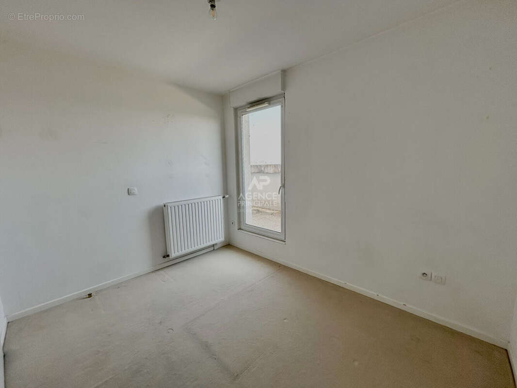 Appartement Cergy 5 pièce(s) 85.62 m2 - photo 6