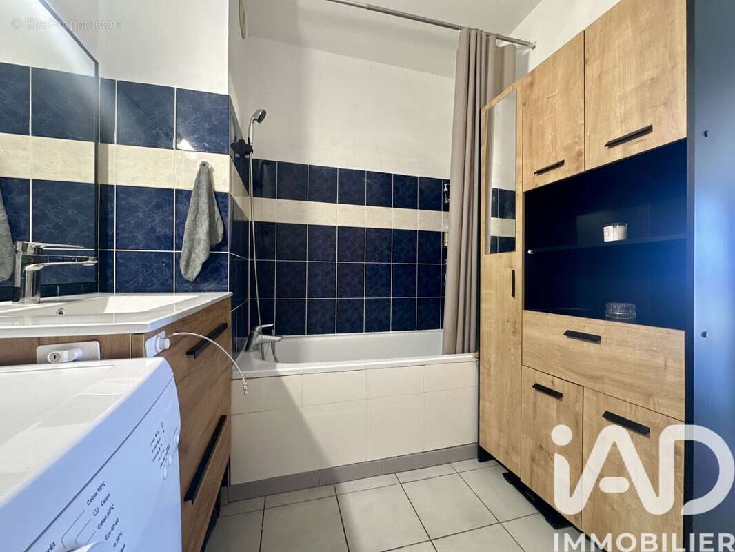 Photo 8 - Appartement à PERPIGNAN