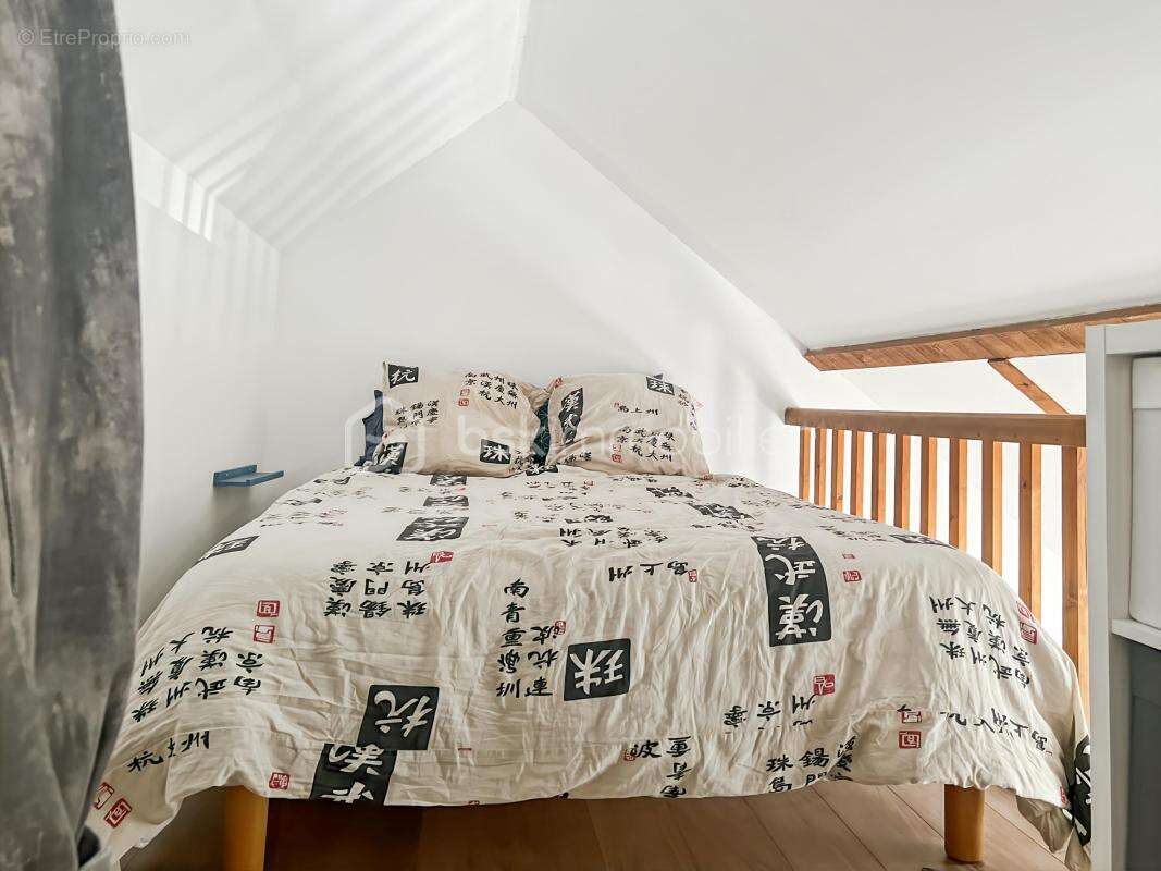 Appartement à ETRECHY