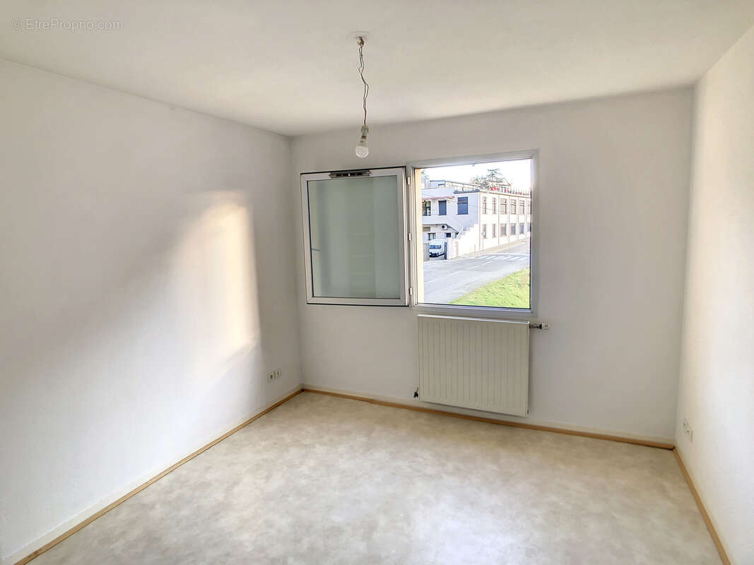 Appartement à ANNONAY