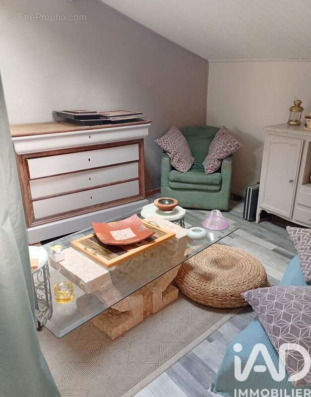 Photo 6 - Maison à LE FRESNE-SUR-LOIRE