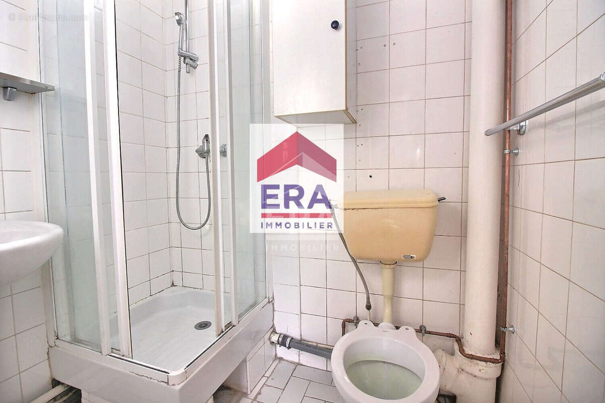 Appartement à SAINT-OUEN