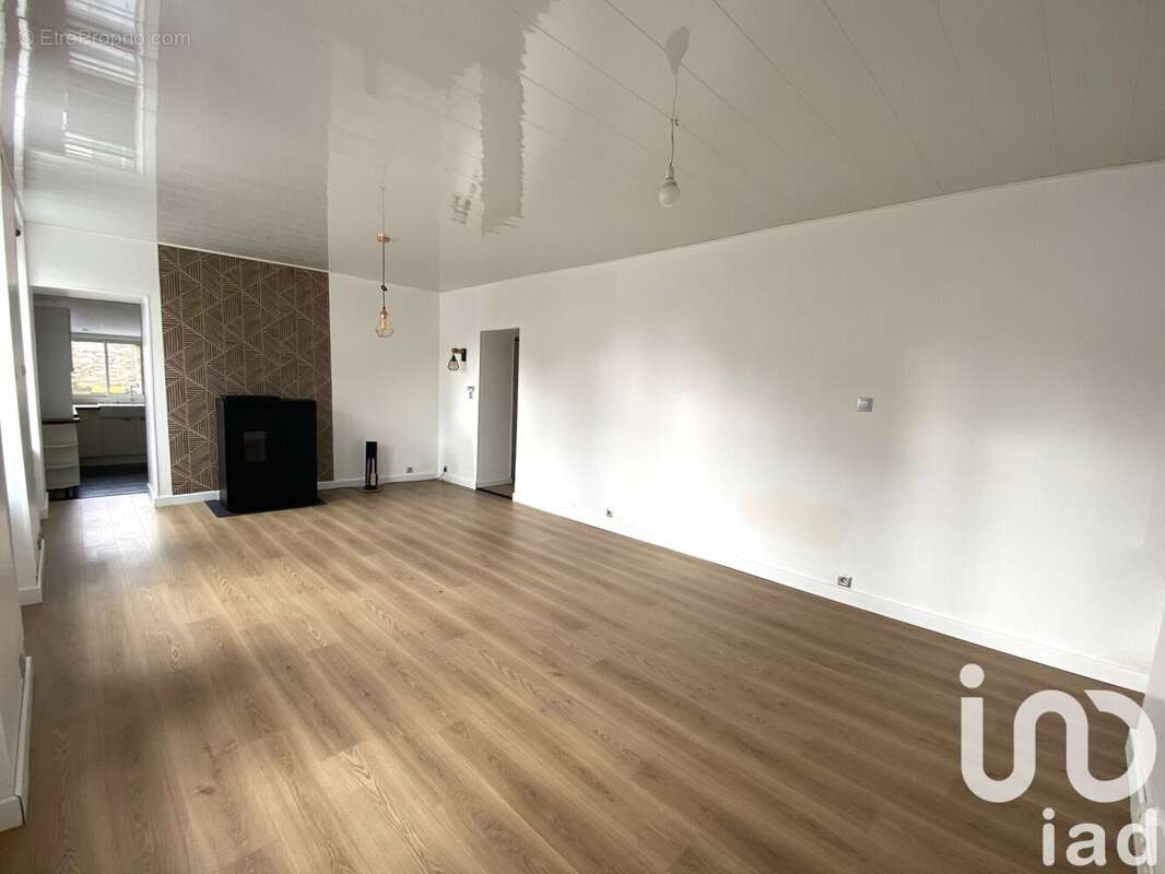 Photo 2 - Maison à BRETTEVILLE