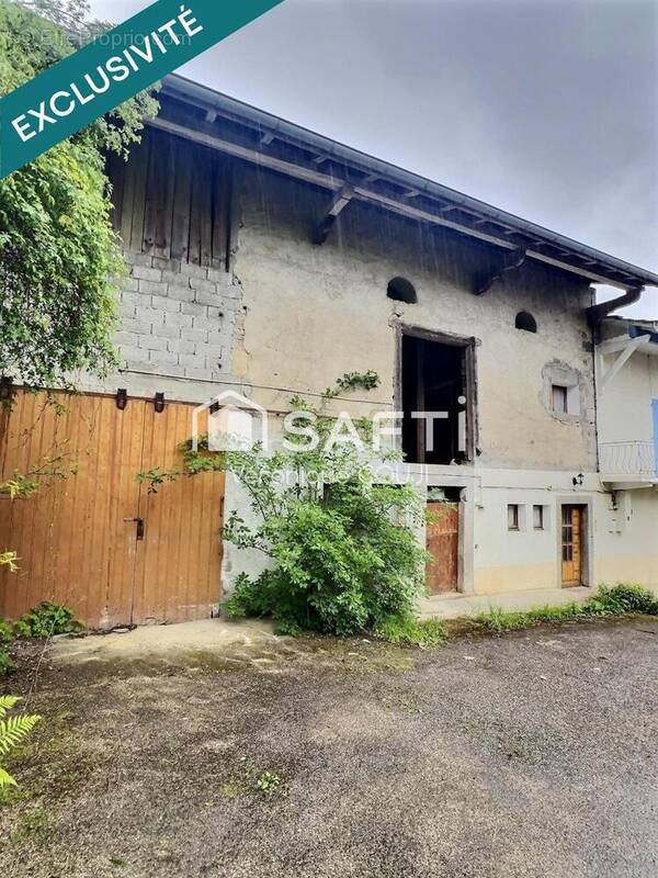 Photo 1 - Maison à ORCIER