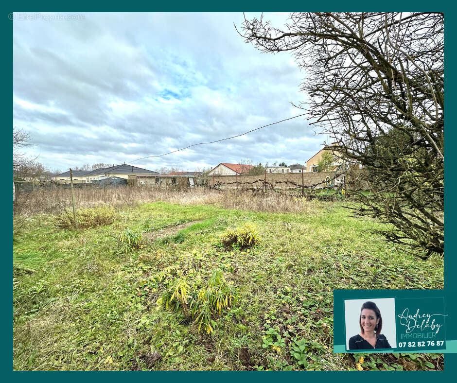 Maison à VITRY-LE-FRANCOIS