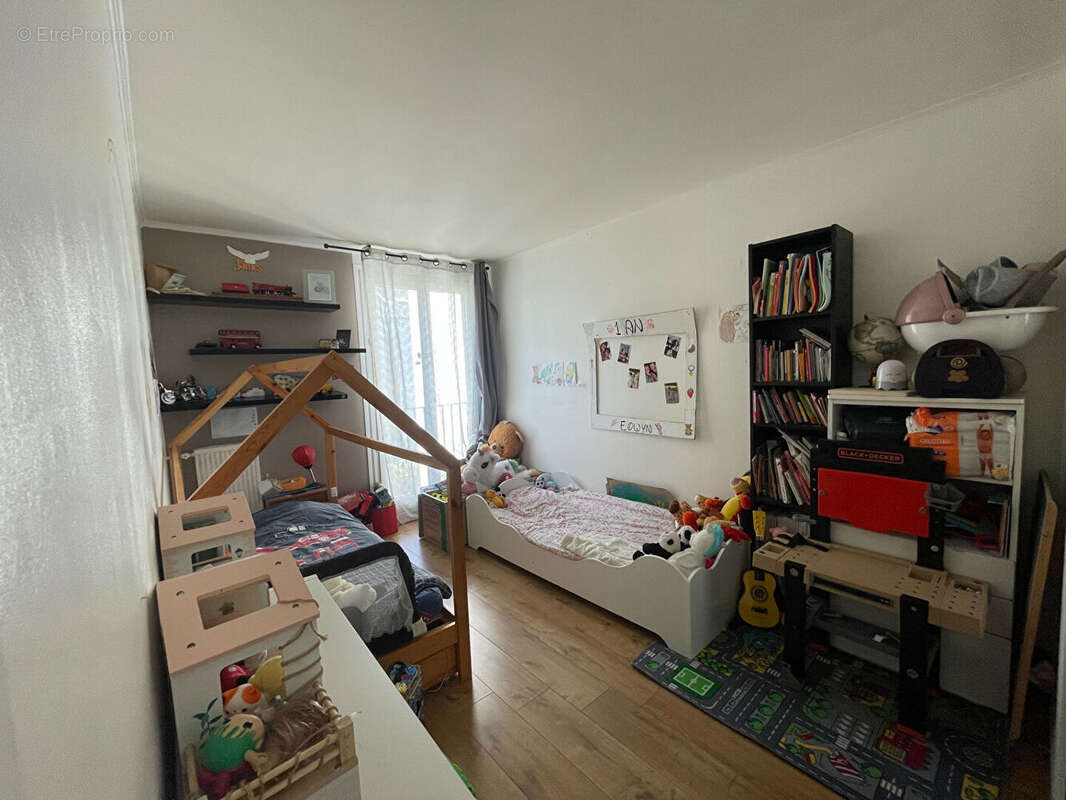 Appartement à ANDRESY