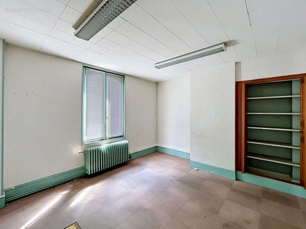 Vente Bureau-local Laon(02000) 186 000ï¿œ - photo 7
