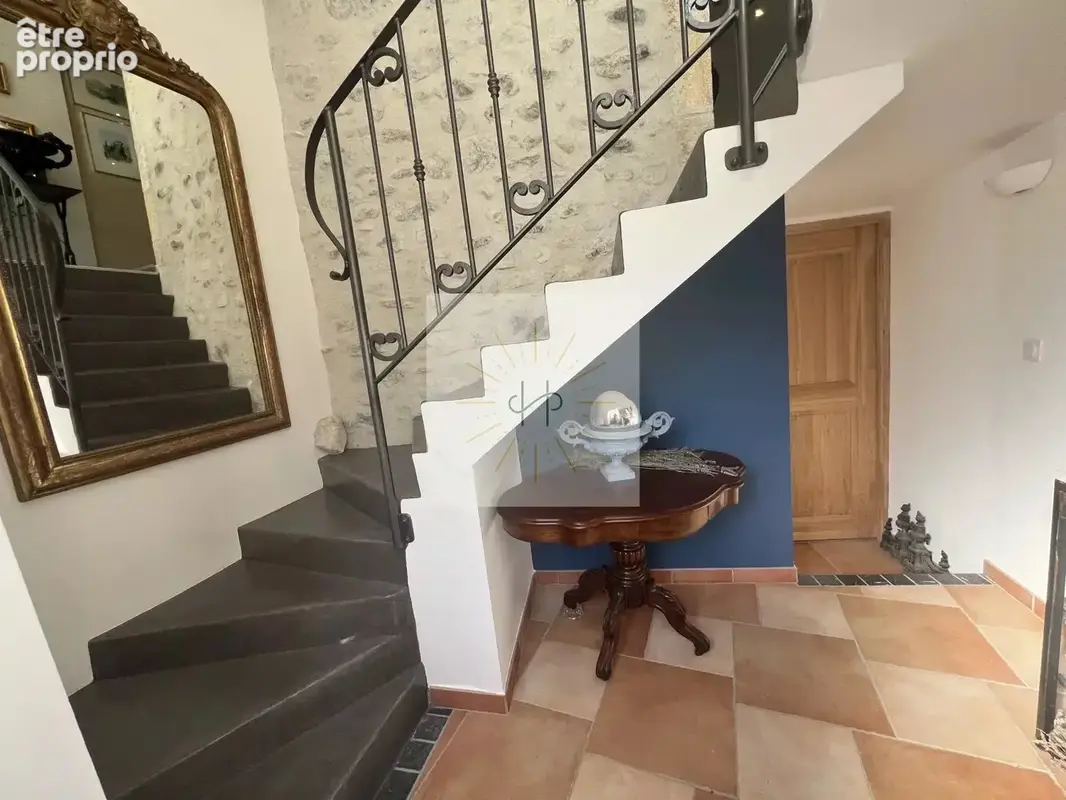 Maison 5 pièces 145 m² à vendre à Alba-La-Romaine (07400) - photo 9