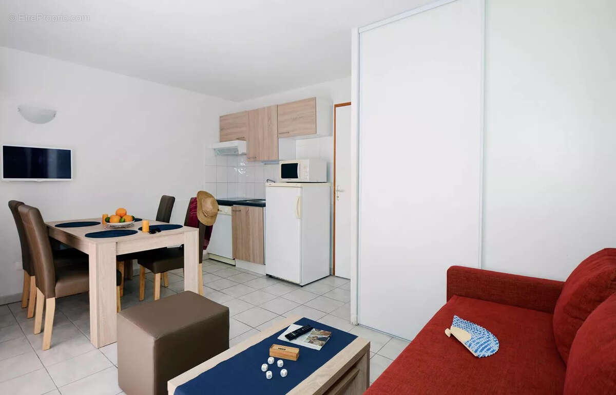 Appartement à SALAVAS