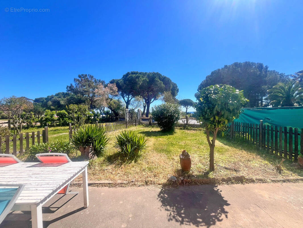 Appartement à HYERES