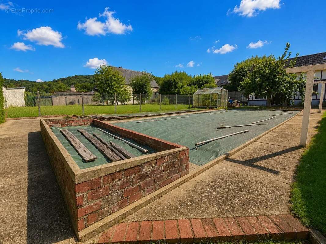  À Vendre – Maison énorme potentiel - photo 23