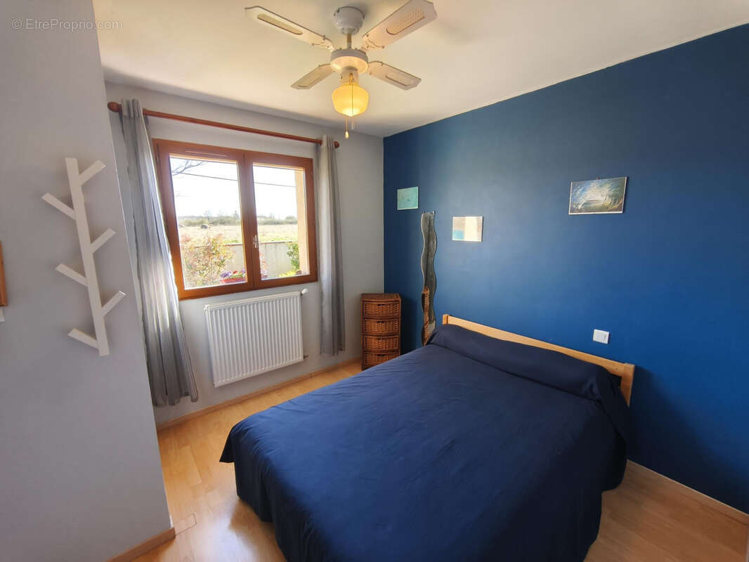 Maison à FONTENILLES