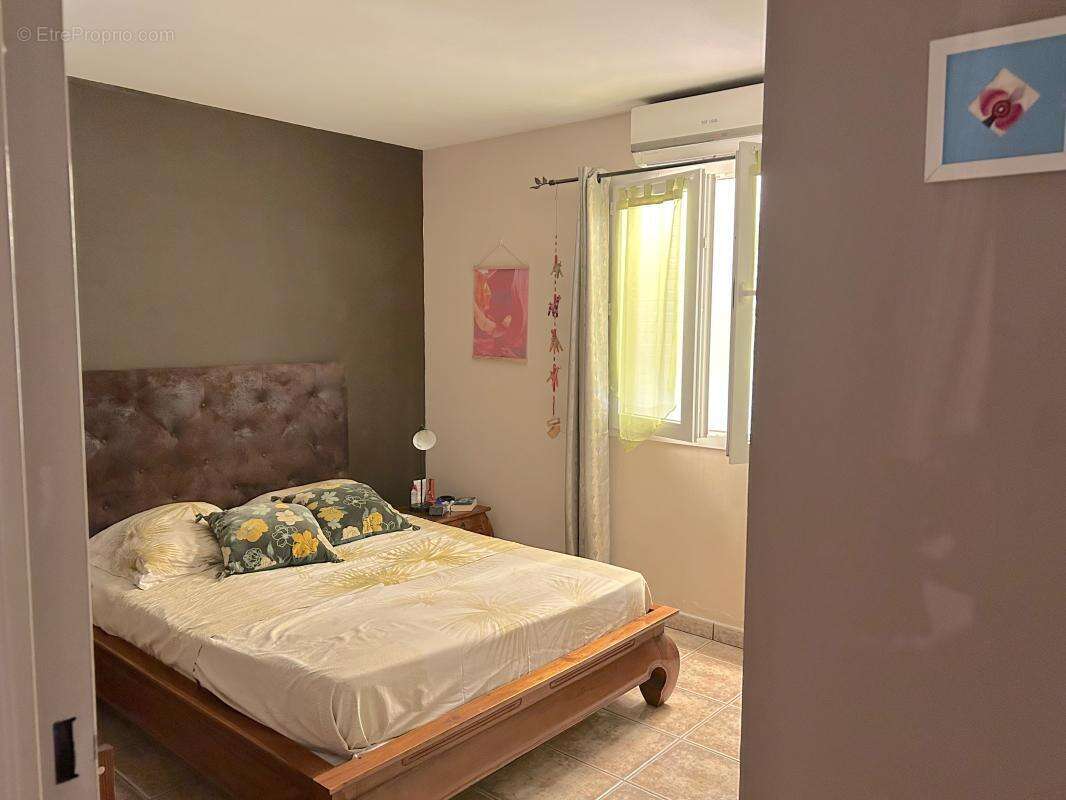 Appartement à SAINT-PAUL