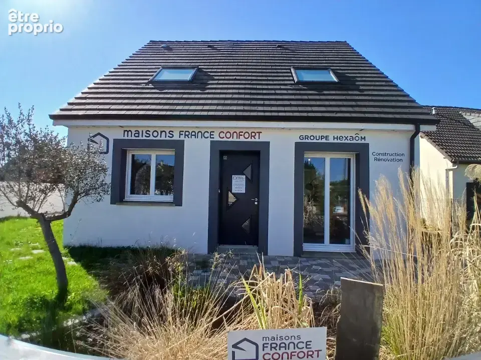 Terrain 630 m² à vendre à La Rue-Saint-Pierre (76690) - photo 4