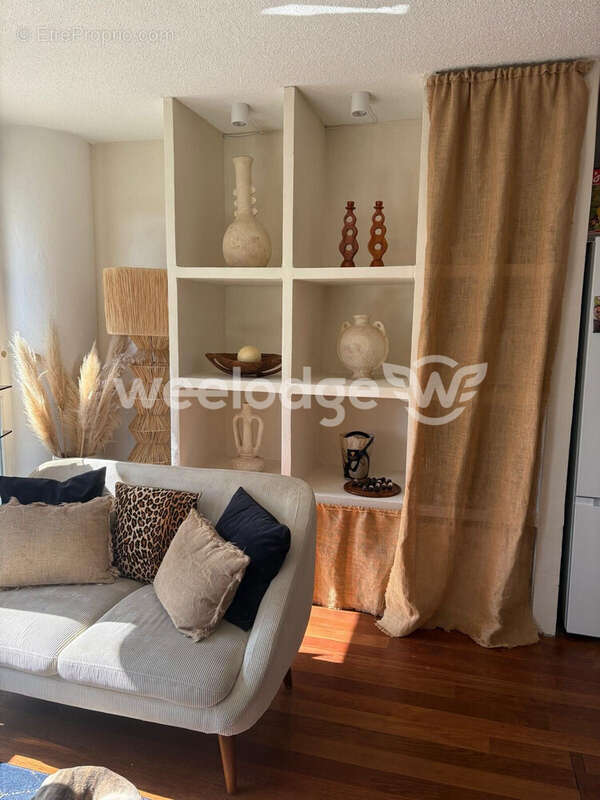 Appartement à LES ANGLES