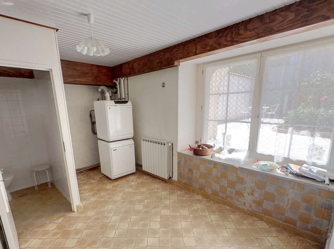 Maison à SOREZE
