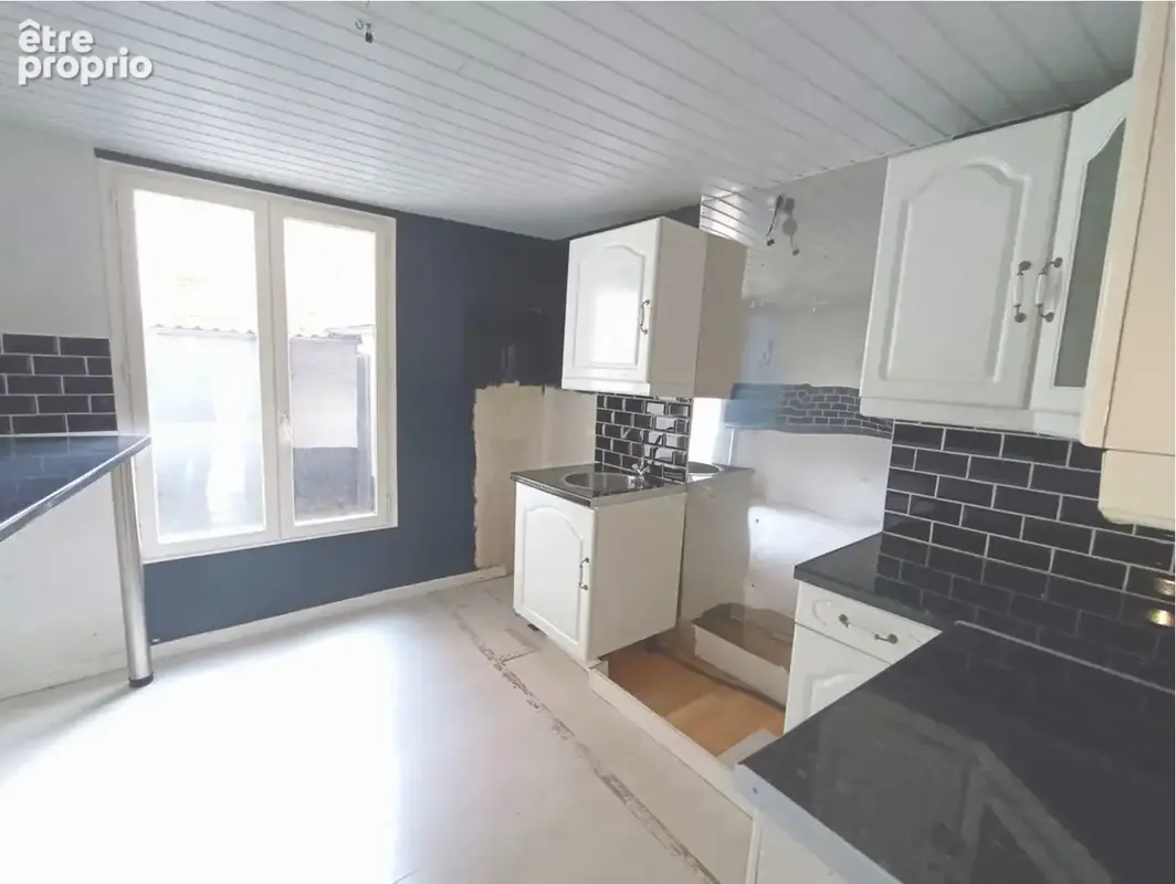 Maison 7 pièces 71 m² à vendre à Abbeville (80100) - photo 3