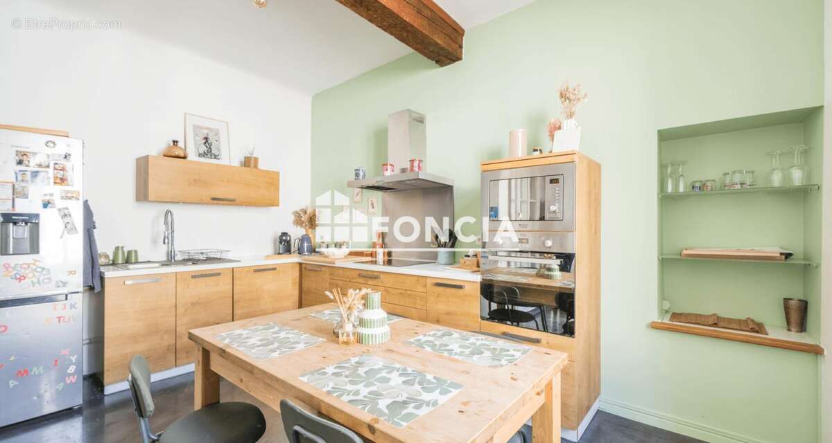 Appartement à NIMES