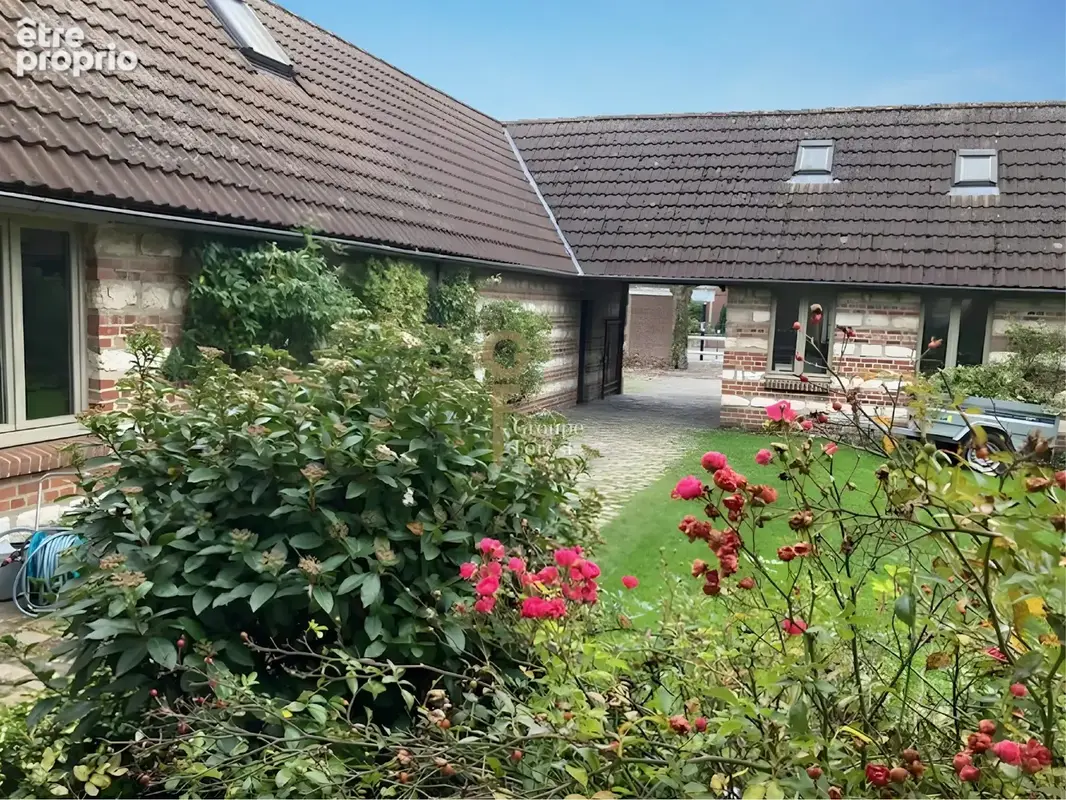 Maison 249 m² à Villeneuve-D'ascq  - photo 3