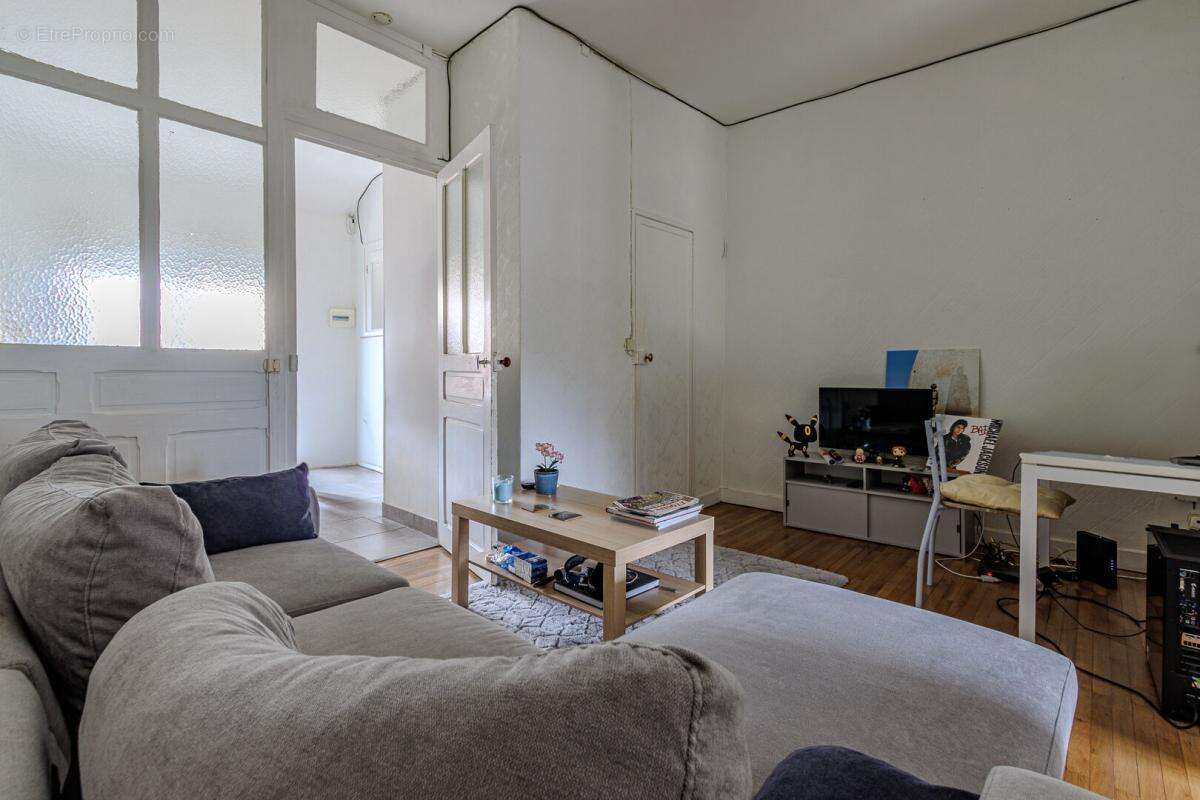 Appartement à ANGERS