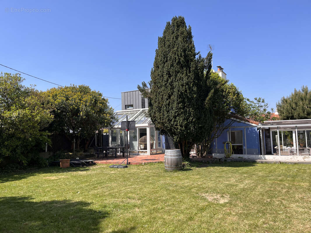 Maison à ORVAULT