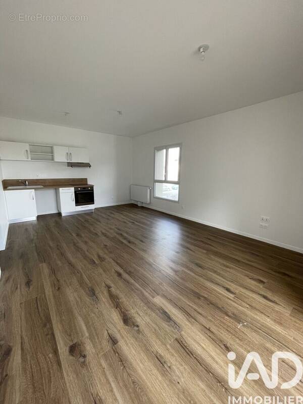 Photo 1 - Appartement à L'ILE-D'OLONNE