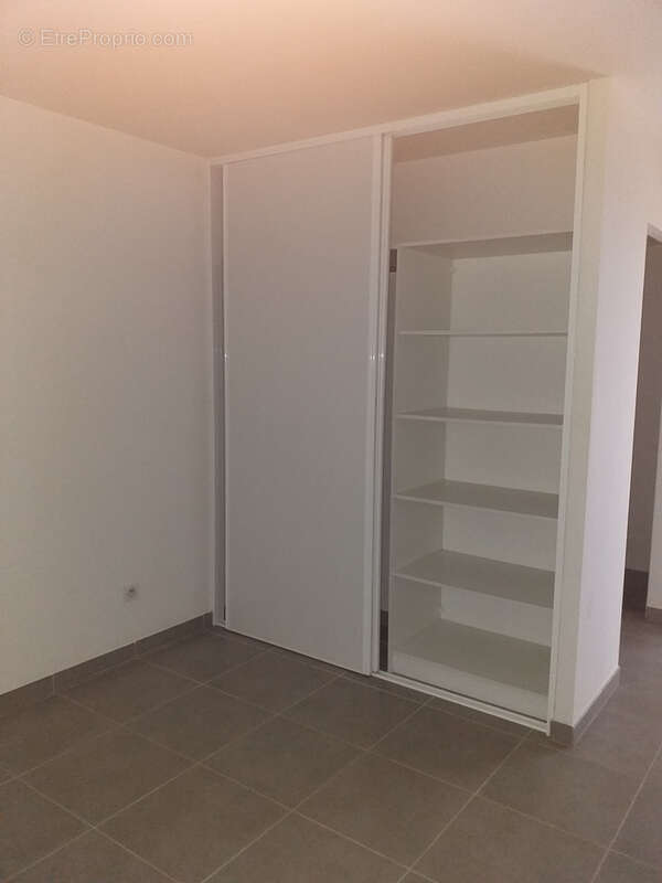 Appartement à FORT-DE-FRANCE