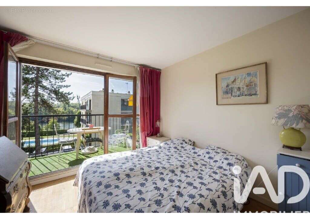 Photo 7 - Appartement à HERBLAY