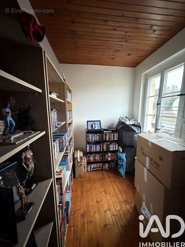 Photo 6 - Appartement à SAINT-GALMIER
