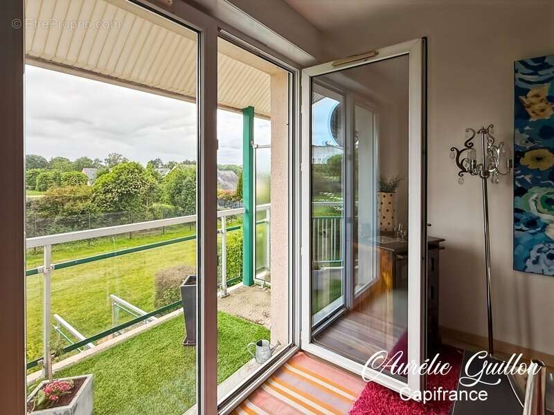 Appartement à PLOERMEL
