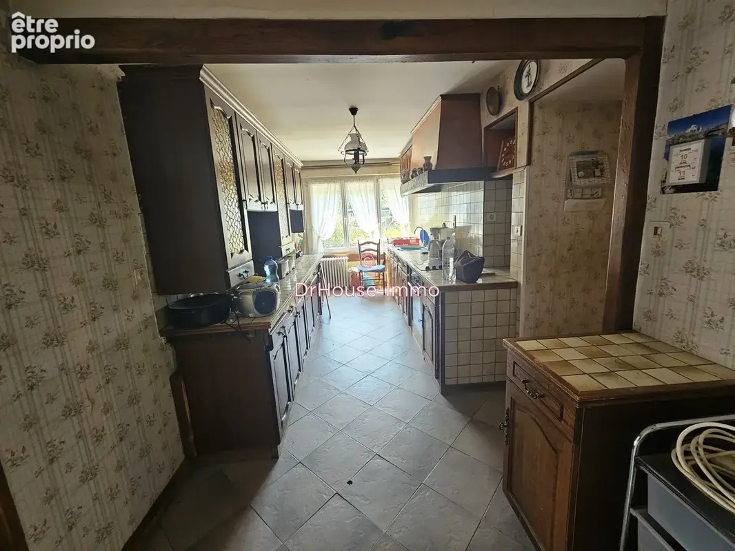 Maison 7 pièces 138 m² à vendre à Beauronne (24400) - photo 23