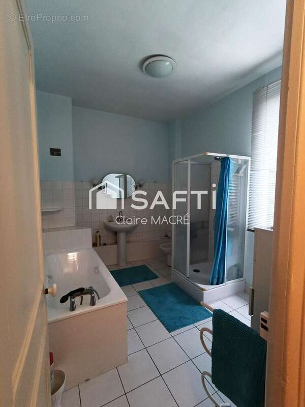 Maison 104 m² à Le Treport  - photo 5
