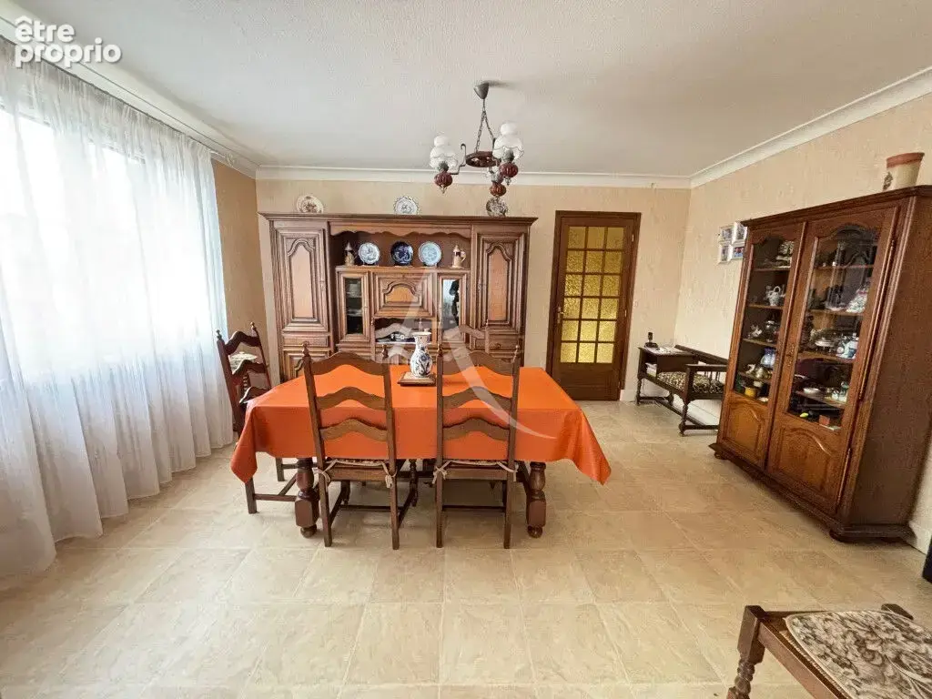 En vente - garchizy - 2 h 30 paris - maison sur sous-sol - 3  chambres - photo 10