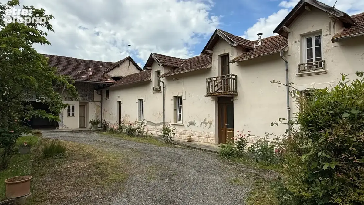 Maison à TARBES