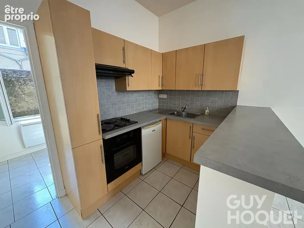 Appartement Chateaudun 2 pièce(s) 46 m2 - photo 5