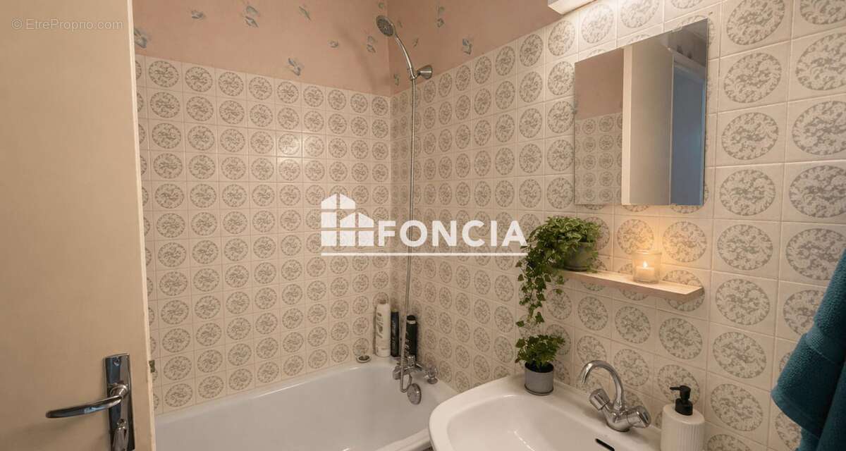 Appartement à ANGERS