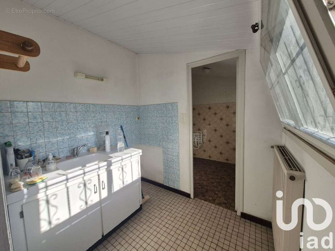 Photo 6 - Maison à SALIGNY