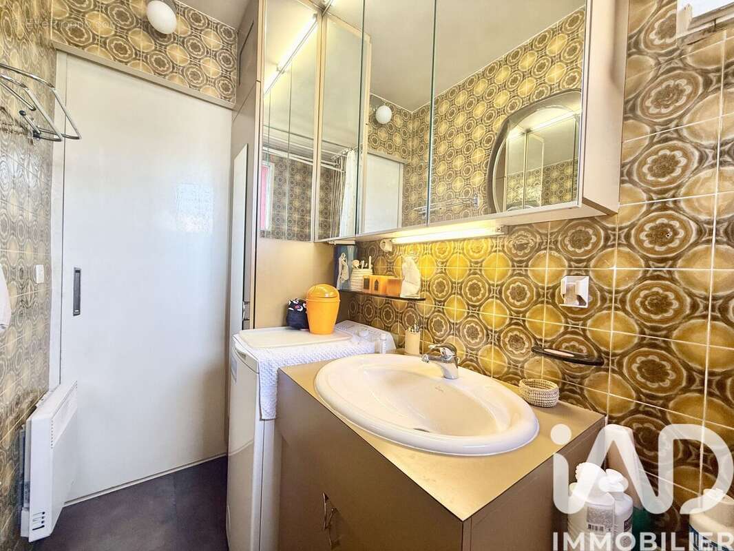 Appartement 65 m² à Vitry-Sur-Seine  - photo 9