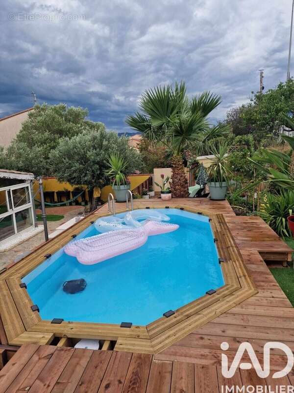 Photo 2 - Maison à LE BOULOU